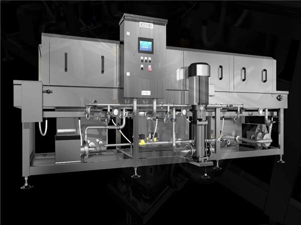 洗箱機,專業周轉箱清洗機效率高能耗低,周轉箱清洗機 洗箱機,專業周轉箱清洗機效率高能耗低,周轉箱清洗機