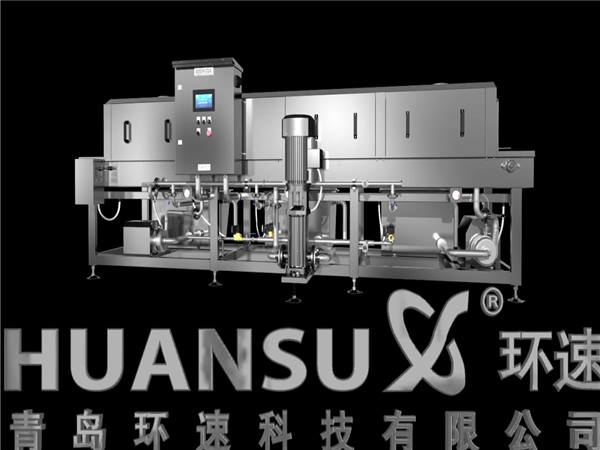 洗箱機,專業周轉箱清洗機效率高能耗低,周轉箱清洗機 洗箱機,專業周轉箱清洗機效率高能耗低,周轉箱清洗機