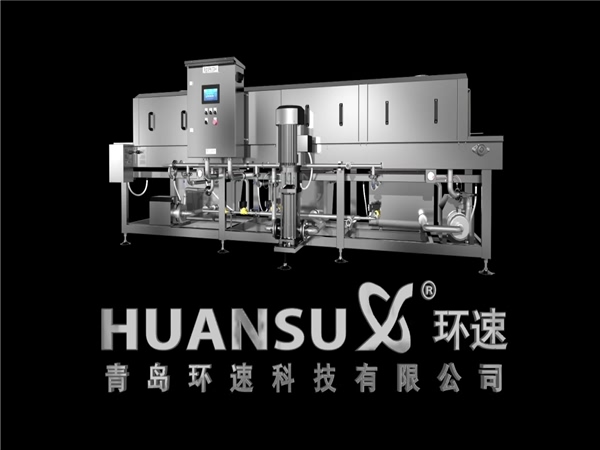 高質(zhì)不銹鋼周轉(zhuǎn)筐清洗機(jī)食品廠蔬菜筐洗筐機(jī)洗箱機(jī) 高質(zhì)不銹鋼周轉(zhuǎn)筐清洗機(jī)食品廠蔬菜筐洗筐機(jī)洗箱機(jī)