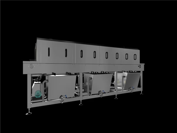 廠家銷售洗箱機,食品周轉箱清洗機,效率高能耗低能隧道式洗箱機,質保一年 廠家銷售洗箱機,食品周轉箱清洗機,效率高能耗低能隧道式洗箱機,質保一年