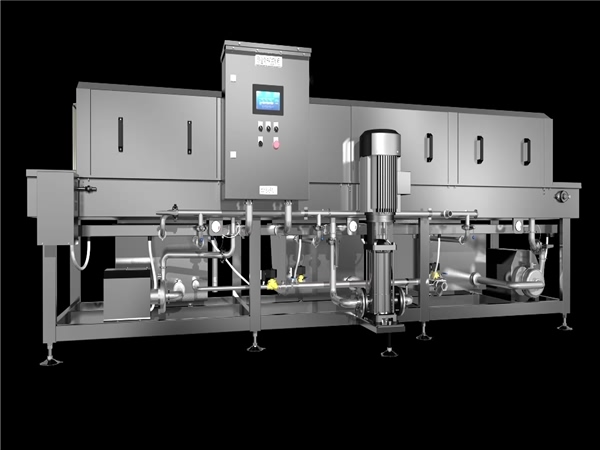 山東周轉箱清洗機,塑料箱清洗機廠家,熱堿水清洗 山東周轉箱清洗機,塑料箱清洗機廠家,熱堿水清洗