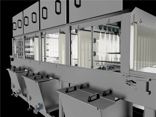 周轉筐清洗機_周轉筐清洗機價格_高質周轉筐清洗機批發 周轉筐清洗機_周轉筐清洗機價格_高質周轉筐清洗機批發