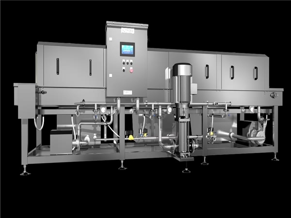 周轉(zhuǎn)箱清洗機,塑料筐清洗機生產(chǎn)廠家 周轉(zhuǎn)箱清洗機,塑料筐清洗機生產(chǎn)廠家