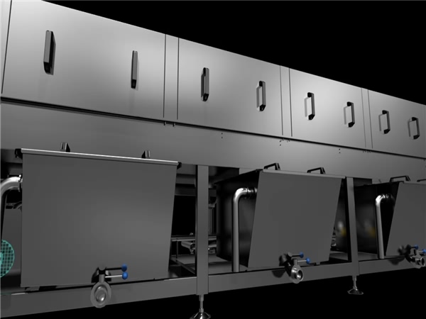 洗箱機(jī)_洗箱機(jī)價(jià)格_高質(zhì)洗箱機(jī)批發(fā)，采購(gòu)