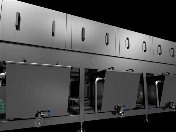洗箱機(jī)_洗箱機(jī)價(jià)格_高質(zhì)洗箱機(jī)批發(fā)，采購(gòu)