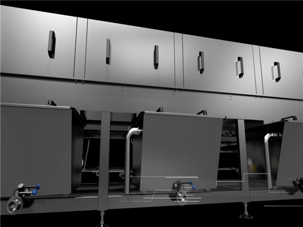 洗箱機批發(fā)-可靠的洗箱機廠家貨源、供應信息
