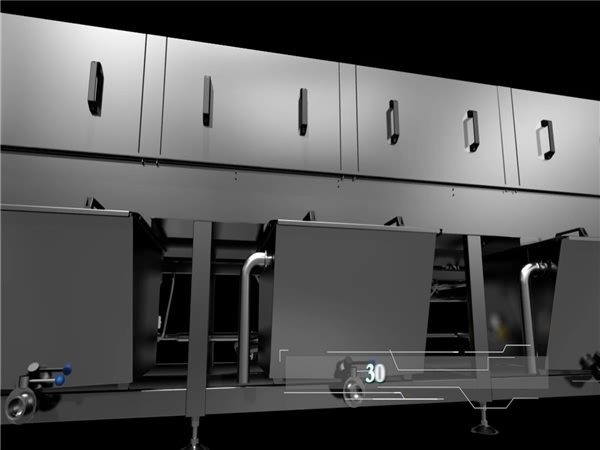 洗箱機批發(fā)-可靠的洗箱機廠家貨源、供應信息