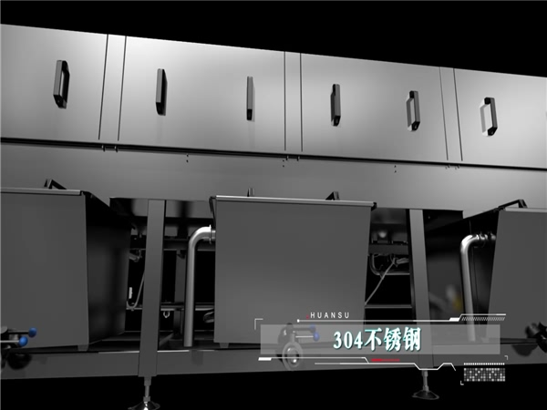 自動(dòng)洗箱機(jī)，全自動(dòng)高壓洗箱機(jī)，塑料箱洗箱機(jī)_清洗機(jī)_清洗設(shè)備