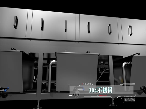 自動(dòng)洗箱機(jī)，全自動(dòng)高壓洗箱機(jī)，塑料箱洗箱機(jī)_清洗機(jī)_清洗設(shè)備