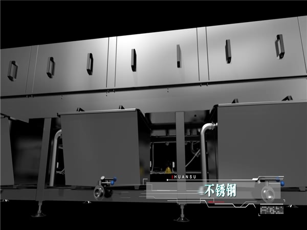 物料筐清洗機，食品筐清洗機，物料筐清洗機價格