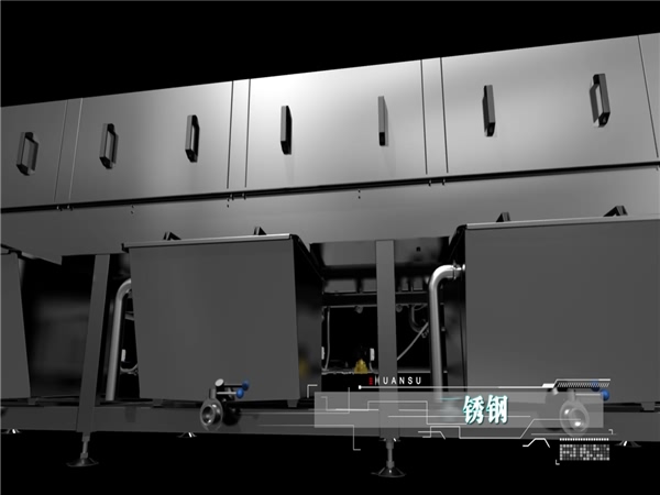 物料筐清洗機，食品筐清洗機，物料筐清洗機價格