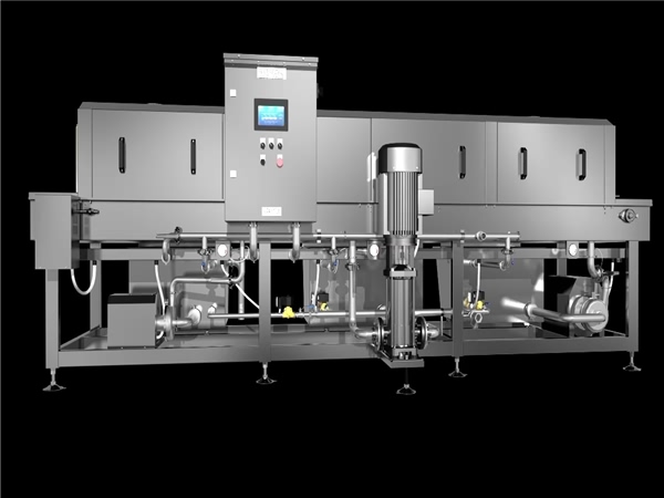 塑料筐清洗機(jī),洗盤機(jī),食品筐清洗機(jī) 塑料筐清洗機(jī),洗盤機(jī),食品筐清洗機(jī)