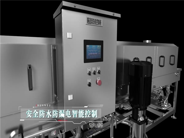 食品筐清洗機(jī)，醫(yī)用箱清洗機(jī)，高壓洗箱機(jī)，質(zhì)量好價(jià)