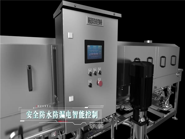 食品筐清洗機(jī)，醫(yī)用箱清洗機(jī)，高壓洗箱機(jī)，質(zhì)量好價(jià)