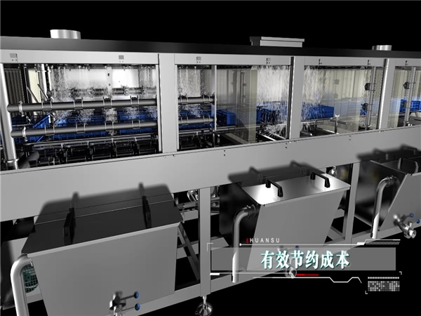 全自動洗筐機,大洋牌周轉箱清洗機,啤酒筐清洗機 全自動洗筐機,大洋牌周轉箱清洗機,啤酒筐清洗機