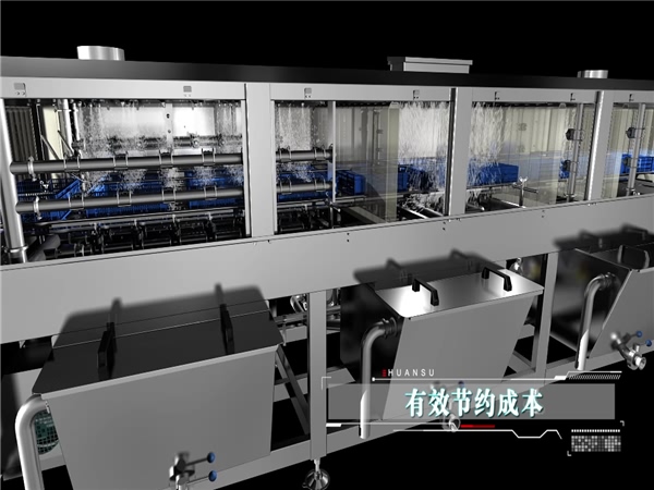 全自動洗筐機,大洋牌周轉箱清洗機,啤酒筐清洗機 全自動洗筐機,大洋牌周轉箱清洗機,啤酒筐清洗機