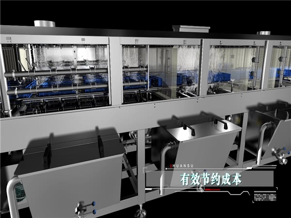 全自動洗筐機,大洋牌周轉箱清洗機,啤酒筐清洗機 全自動洗筐機,大洋牌周轉箱清洗機,啤酒筐清洗機