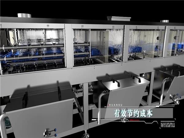 供應洗筐機,周轉箱清洗機,全自動洗框設備,環速洗筐機價格 供應洗筐機,周轉箱清洗機,全自動洗框設備,環速洗筐機價格