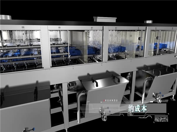 洗筐機,隧道式清洗機,周轉箱清洗機,屠宰框清洗機, 洗筐機,隧道式清洗機,周轉箱清洗機,屠宰框清洗機,