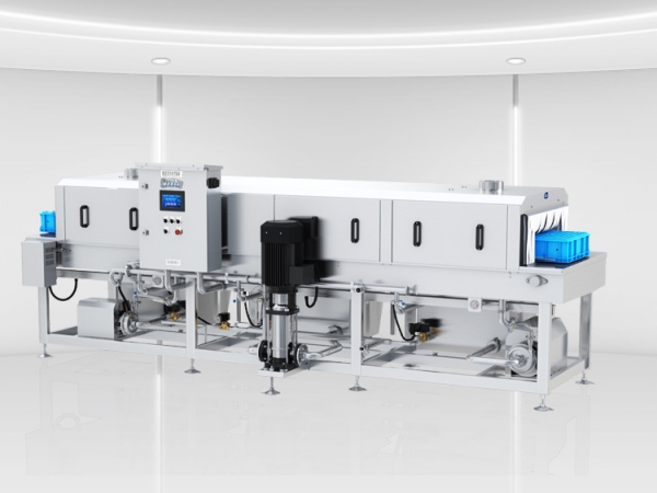 滅菌洗箱_周轉箱清洗機_隧道式洗箱機產品分類