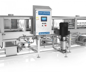 滅菌洗箱_周轉箱清洗機_隧道式洗箱機產品分類