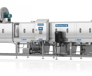 滅菌洗箱_周轉箱清洗機_隧道式洗箱機產品分類
