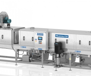 滅菌洗箱_周轉箱清洗機_隧道式洗箱機產品分類