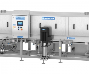 滅菌洗箱_周轉箱清洗機_隧道式洗箱機產品分類