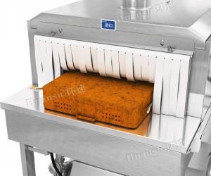 滅菌洗箱_周轉箱清洗機_隧道式洗箱機產品分類