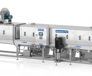 滅菌洗箱_周轉箱清洗機_隧道式洗箱機產品分類