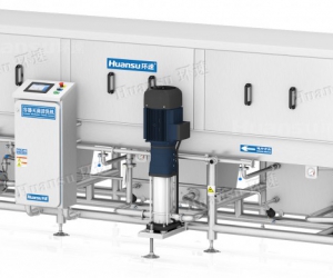 滅菌洗箱_周轉箱清洗機_隧道式洗箱機產品分類