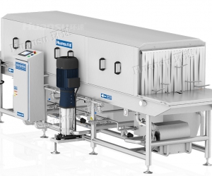 滅菌洗箱_周轉箱清洗機_隧道式洗箱機產品分類